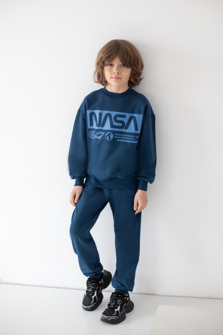 Костюм для хлопчиків